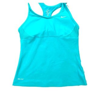 Nike Women's Court Pure Tennis Tank